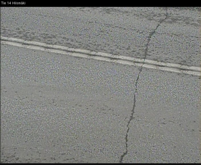 Kelikamerat Kuva Tie 14 Rantasalmi, Hiismäki, Rantasalmi, Etelä-Savo