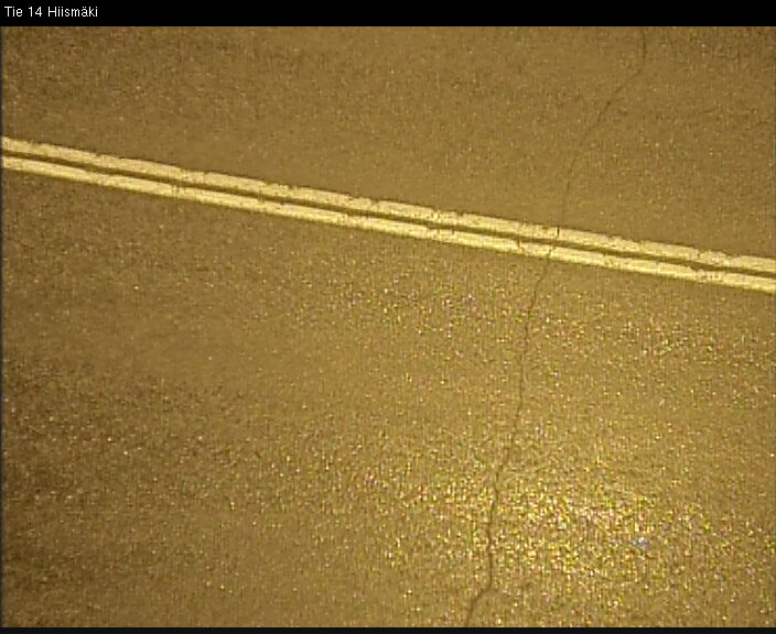 Kelikamerat Kuva Tie 14 Rantasalmi, Hiismäki, Rantasalmi, Etelä-Savo