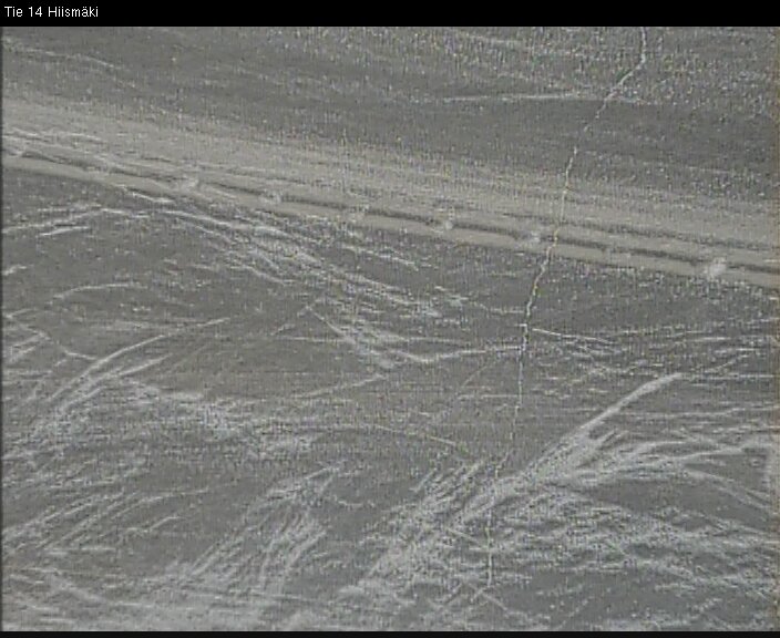 Kelikamerat Kuva Tie 14 Rantasalmi, Hiismäki, Rantasalmi, Etelä-Savo