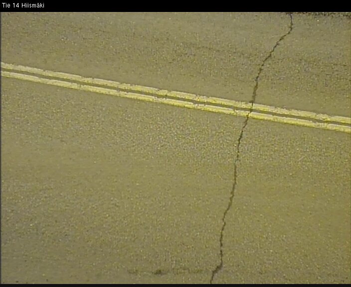 Kelikamerat Kuva Tie 14 Rantasalmi, Hiismäki, Rantasalmi, Etelä-Savo