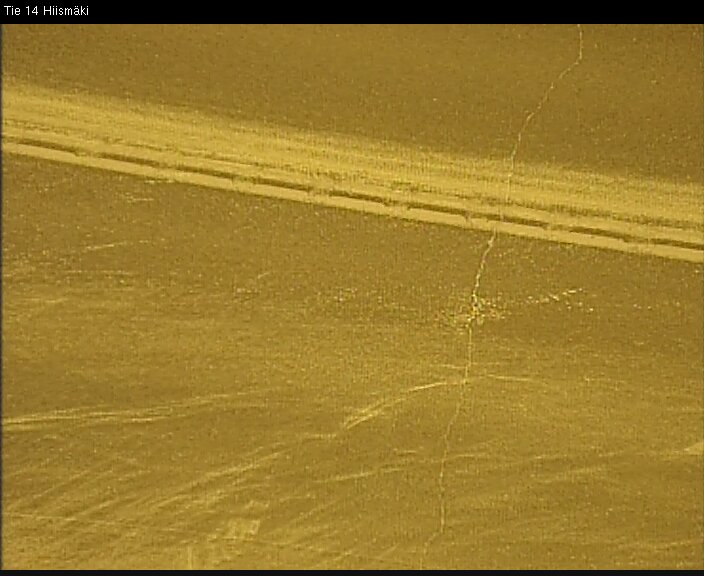 Kelikamerat Kuva Tie 14 Rantasalmi, Hiismäki, Rantasalmi, Etelä-Savo