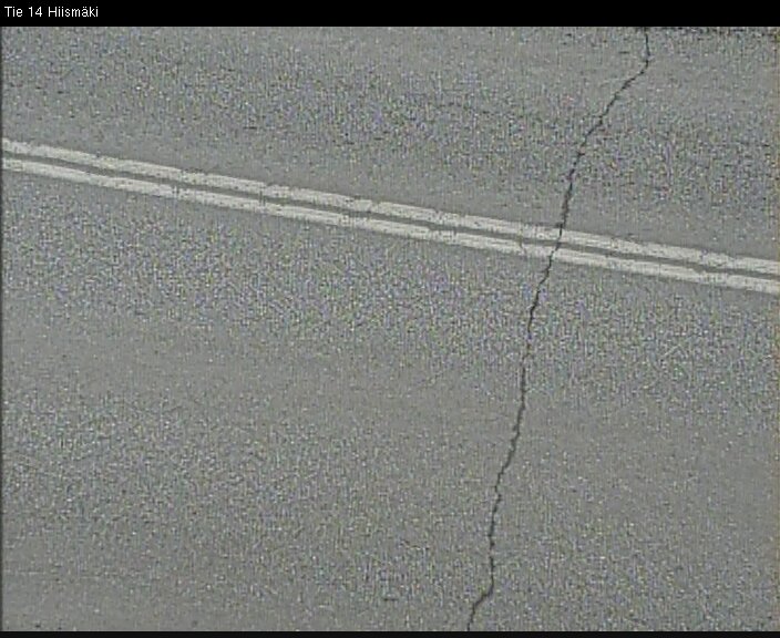 Kelikamerat Kuva Tie 14 Rantasalmi, Hiismäki, Rantasalmi, Etelä-Savo