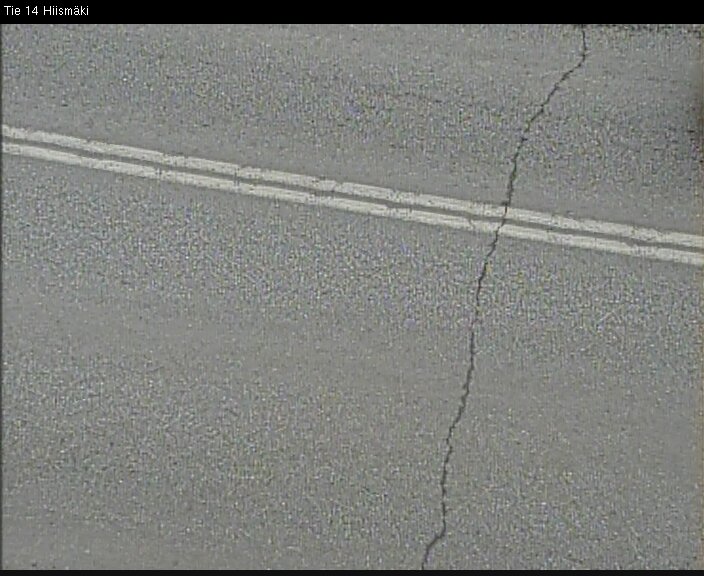 Kelikamerat Kuva Tie 14 Rantasalmi, Hiismäki, Rantasalmi, Etelä-Savo