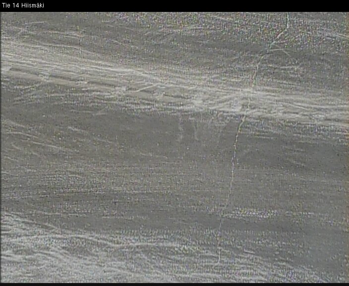 Kelikamerat Kuva Tie 14 Rantasalmi, Hiismäki, Rantasalmi, Etelä-Savo