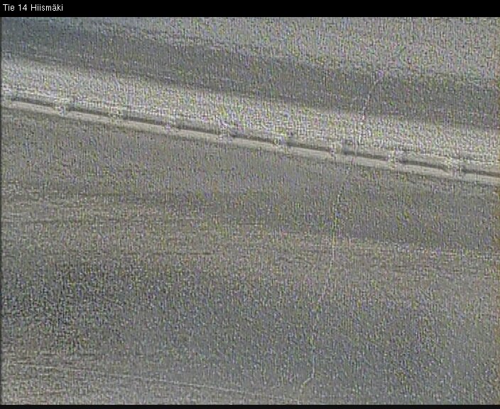 Kelikamerat Kuva Tie 14 Rantasalmi, Hiismäki, Rantasalmi, Etelä-Savo