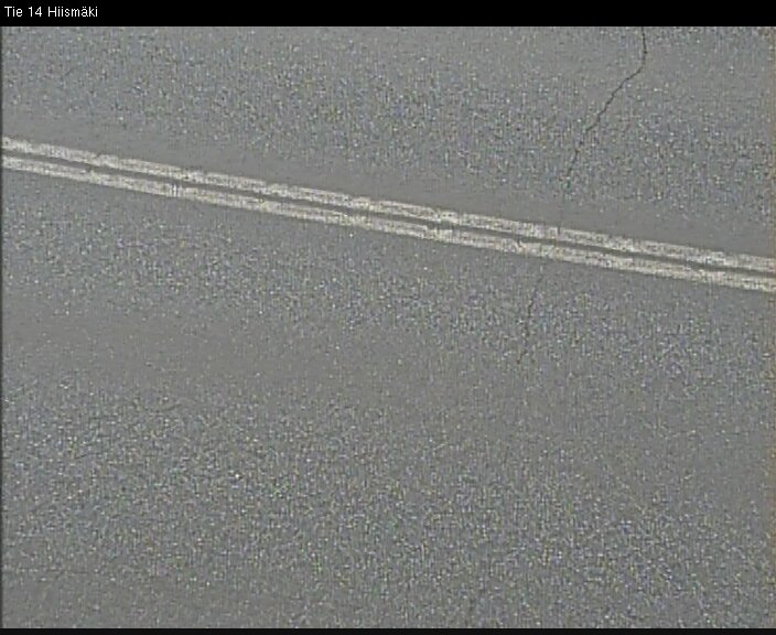 Kelikamerat Kuva Tie 14 Rantasalmi, Hiismäki, Rantasalmi, Etelä-Savo