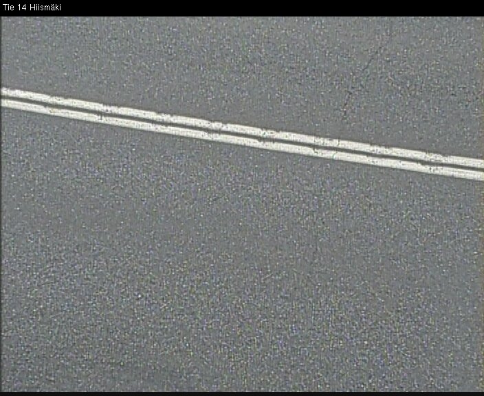 Kelikamerat Kuva Tie 14 Rantasalmi, Hiismäki, Rantasalmi, Etelä-Savo