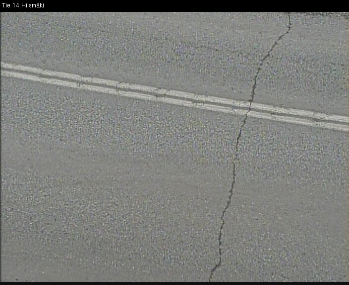 Kelikamerat Kuva Tie 14 Rantasalmi, Hiismäki, Rantasalmi, Etelä-Savo