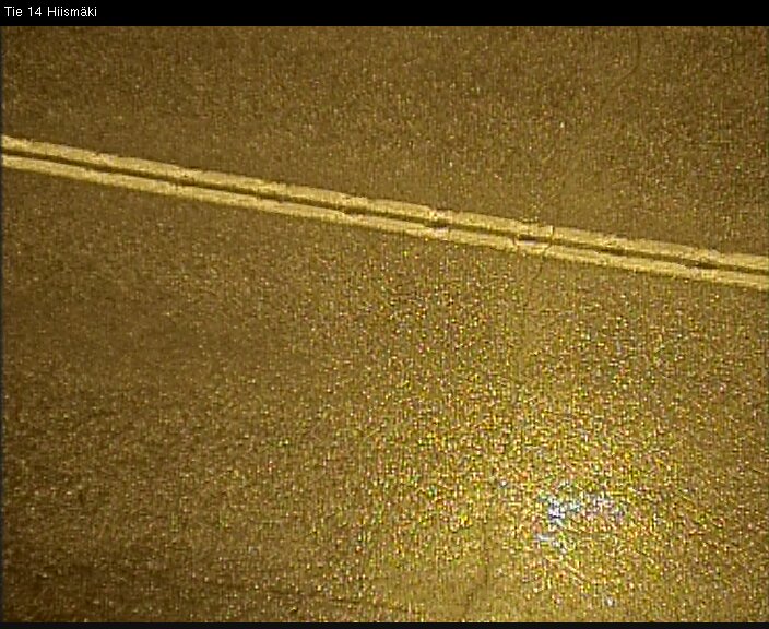 Kelikamerat Kuva Tie 14 Rantasalmi, Hiismäki, Rantasalmi, Etelä-Savo