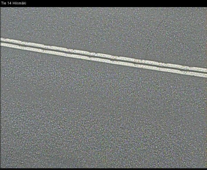 Kelikamerat Kuva Tie 14 Rantasalmi, Hiismäki, Rantasalmi, Etelä-Savo