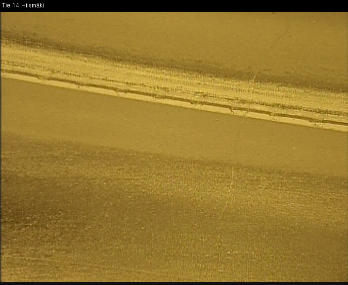 Kelikamerat Kuva Tie 14 Rantasalmi, Hiismäki, Rantasalmi, Etelä-Savo