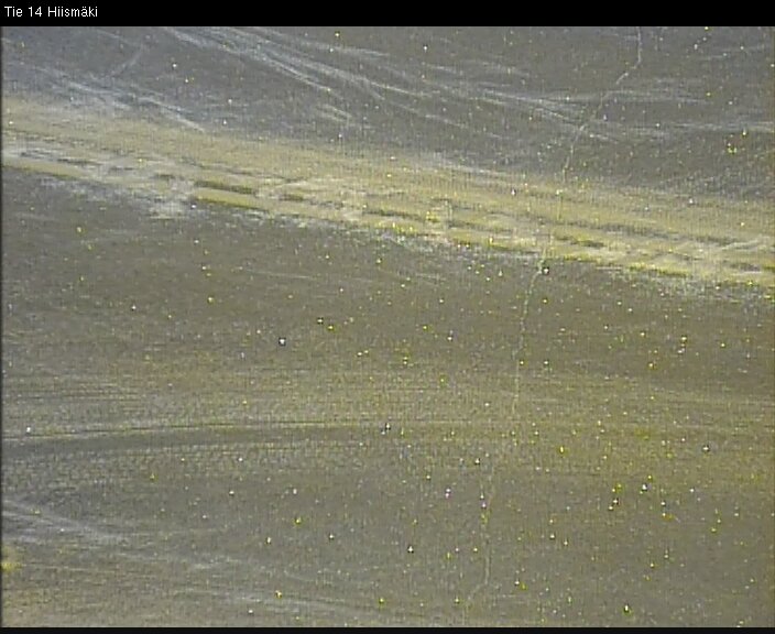 Kelikamerat Kuva Tie 14 Rantasalmi, Hiismäki, Rantasalmi, Etelä-Savo