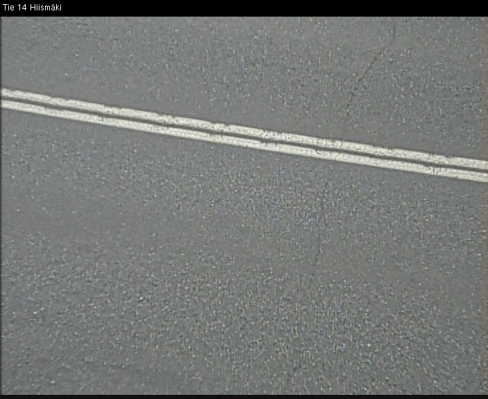 Kelikamerat Kuva Tie 14 Rantasalmi, Hiismäki, Rantasalmi, Etelä-Savo