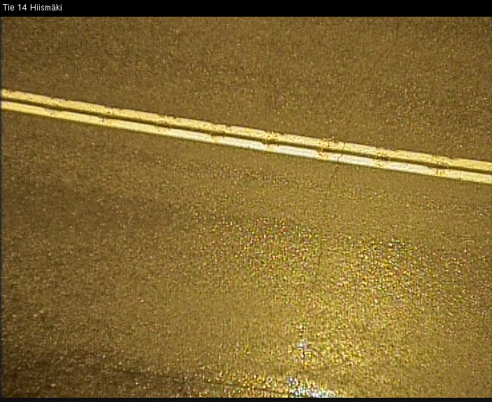 Kelikamerat Kuva Tie 14 Rantasalmi, Hiismäki, Rantasalmi, Etelä-Savo