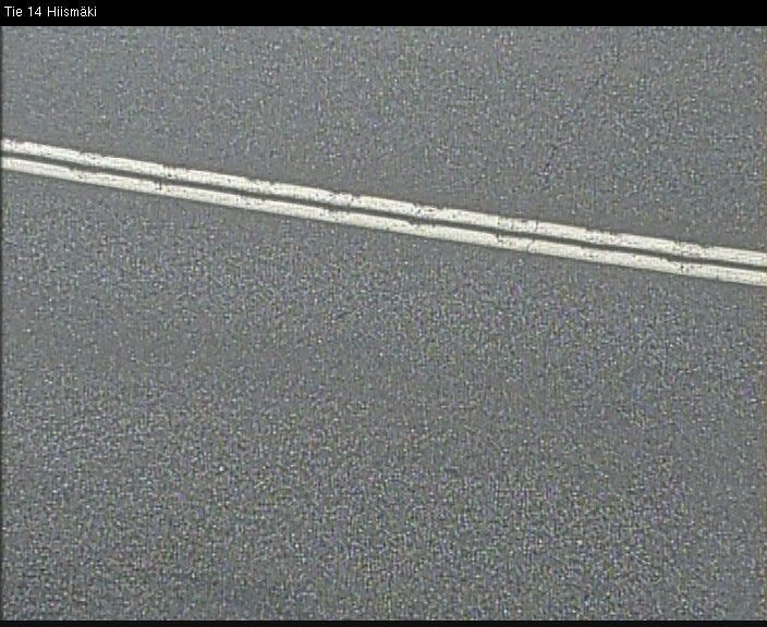 Kelikamerat Kuva Tie 14 Rantasalmi, Hiismäki, Rantasalmi, Etelä-Savo