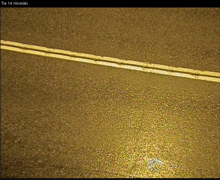 Kelikamerat Kuva Tie 14 Rantasalmi, Hiismäki, Rantasalmi, Etelä-Savo