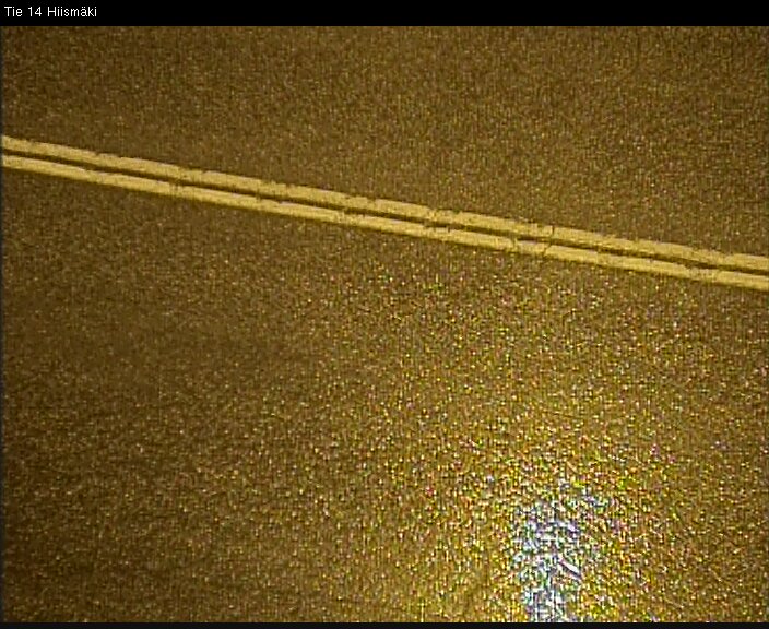 Kelikamerat Kuva Tie 14 Rantasalmi, Hiismäki, Rantasalmi, Etelä-Savo