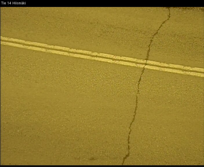 Kelikamerat Kuva Tie 14 Rantasalmi, Hiismäki, Rantasalmi, Etelä-Savo