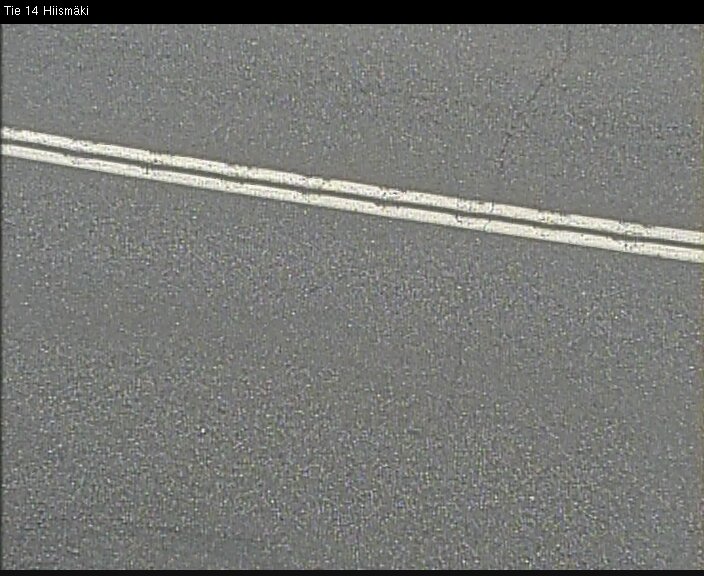 Kelikamerat Kuva Tie 14 Rantasalmi, Hiismäki, Rantasalmi, Etelä-Savo