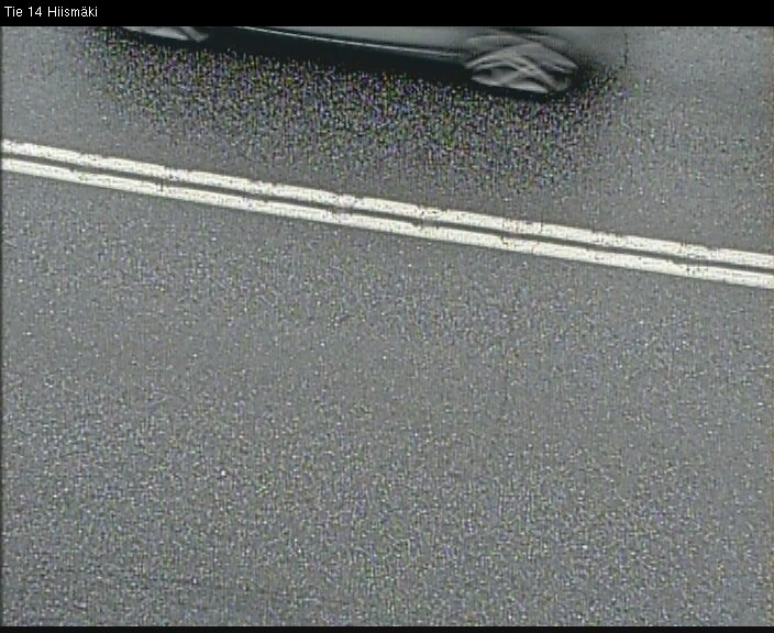 Kelikamerat Kuva Tie 14 Rantasalmi, Hiismäki, Rantasalmi, Etelä-Savo