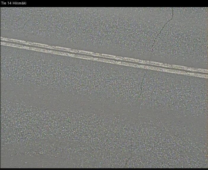 Kelikamerat Kuva Tie 14 Rantasalmi, Hiismäki, Rantasalmi, Etelä-Savo