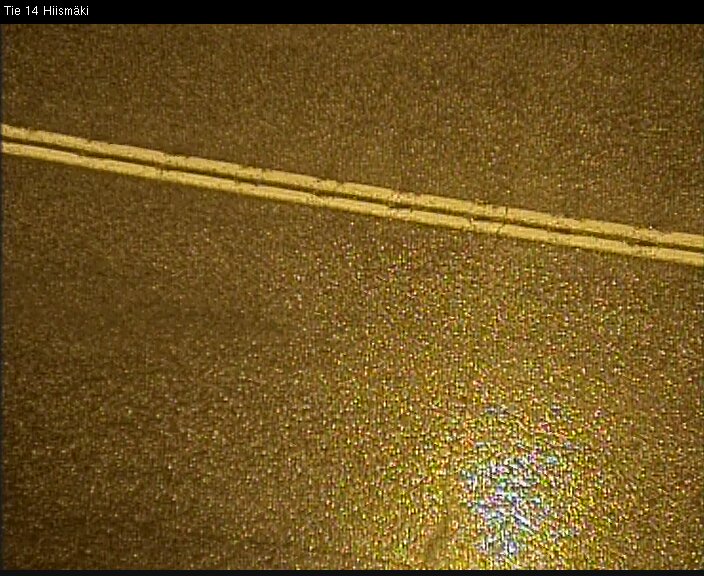 Kelikamerat Kuva Tie 14 Rantasalmi, Hiismäki, Rantasalmi, Etelä-Savo