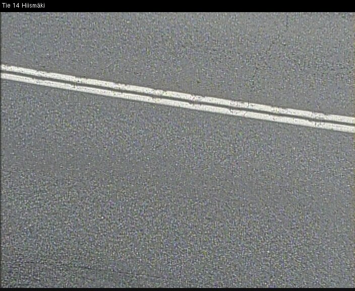 Kelikamerat Kuva Tie 14 Rantasalmi, Hiismäki, Rantasalmi, Etelä-Savo