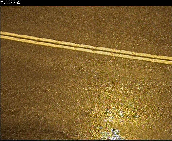 Kelikamerat Kuva Tie 14 Rantasalmi, Hiismäki, Rantasalmi, Etelä-Savo