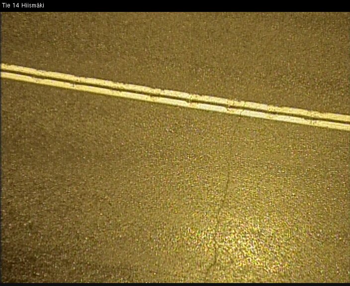 Kelikamerat Kuva Tie 14 Rantasalmi, Hiismäki, Rantasalmi, Etelä-Savo