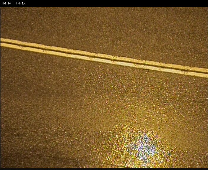 Kelikamerat Kuva Tie 14 Rantasalmi, Hiismäki, Rantasalmi, Etelä-Savo