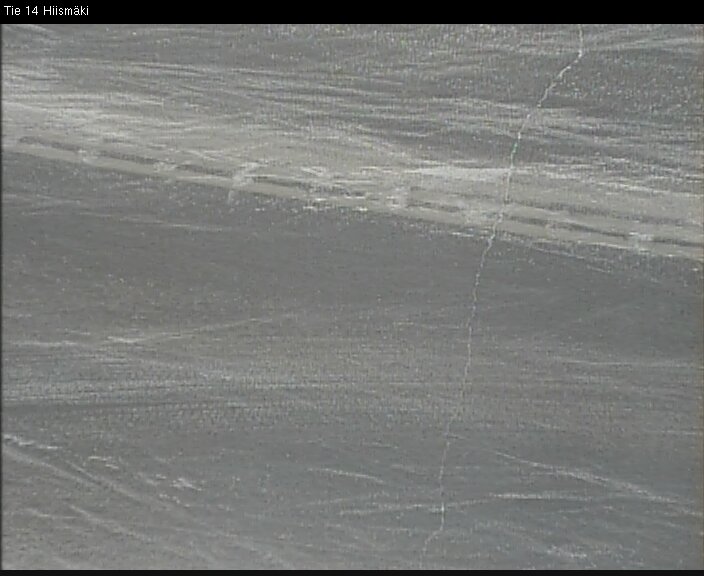 Kelikamerat Kuva Tie 14 Rantasalmi, Hiismäki, Rantasalmi, Etelä-Savo