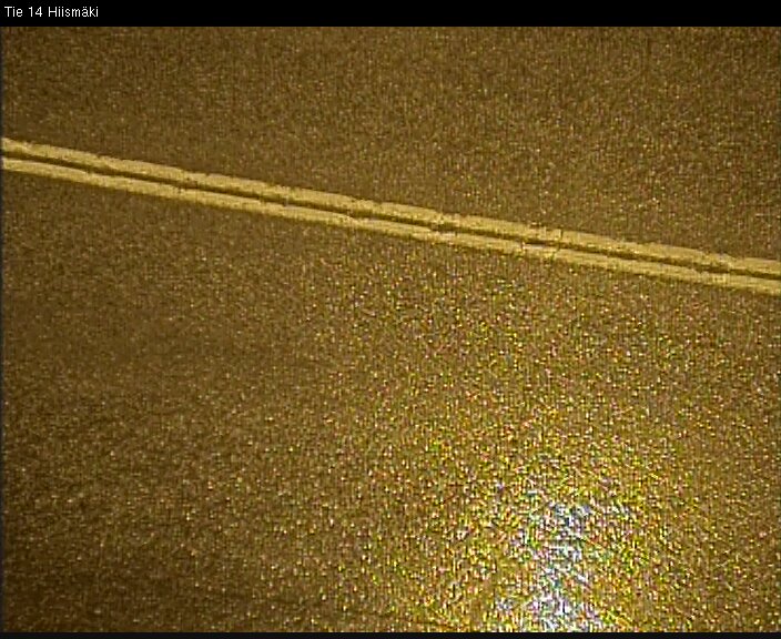 Kelikamerat Kuva Tie 14 Rantasalmi, Hiismäki, Rantasalmi, Etelä-Savo