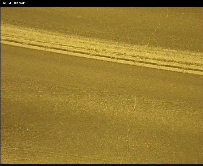 Kelikamerat Kuva Tie 14 Rantasalmi, Hiismäki, Rantasalmi, Etelä-Savo