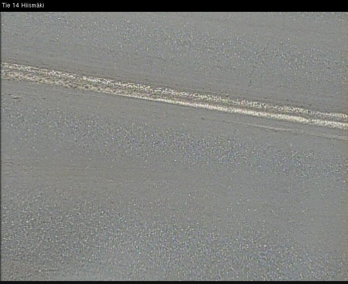 Weather Camera Image Road 14 Rantasalmi, Hiismäki, Rantasalmi, Etelä-Savo