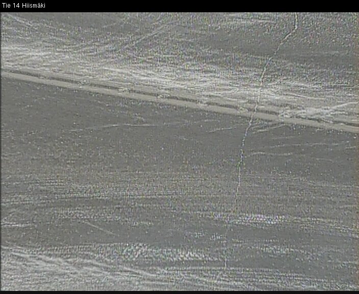 Kelikamerat Kuva Tie 14 Rantasalmi, Hiismäki, Rantasalmi, Etelä-Savo