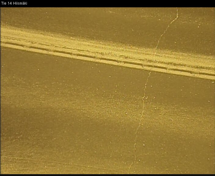 Kelikamerat Kuva Tie 14 Rantasalmi, Hiismäki, Rantasalmi, Etelä-Savo