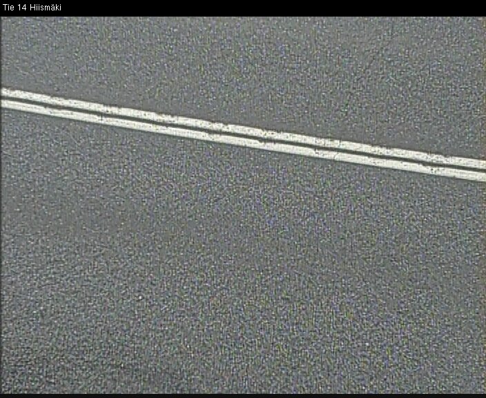 Kelikamerat Kuva Tie 14 Rantasalmi, Hiismäki, Rantasalmi, Etelä-Savo