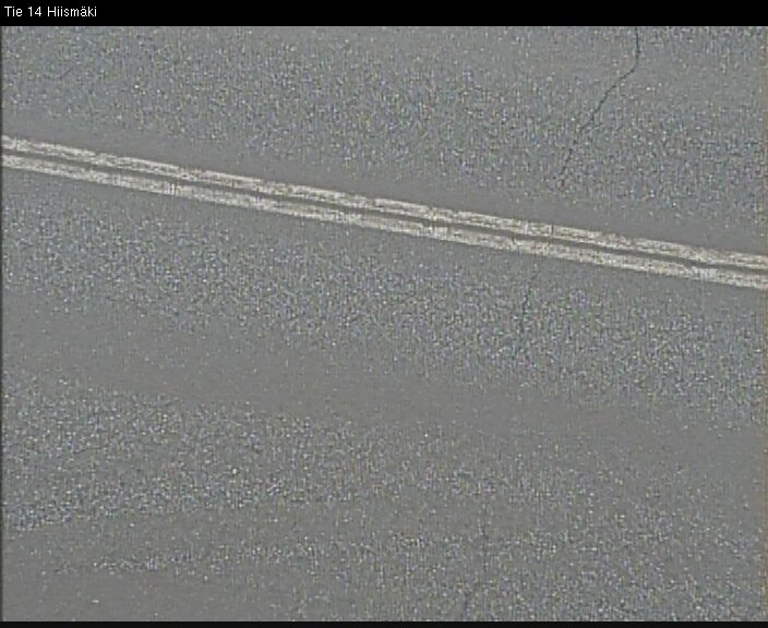 Kelikamerat Kuva Tie 14 Rantasalmi, Hiismäki, Rantasalmi, Etelä-Savo