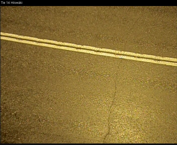 Kelikamerat Kuva Tie 14 Rantasalmi, Hiismäki, Rantasalmi, Etelä-Savo