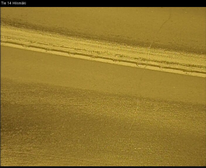 Kelikamerat Kuva Tie 14 Rantasalmi, Hiismäki, Rantasalmi, Etelä-Savo