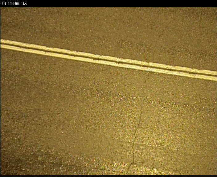 Kelikamerat Kuva Tie 14 Rantasalmi, Hiismäki, Rantasalmi, Etelä-Savo