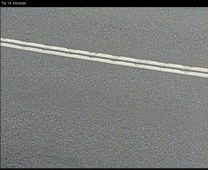 Kelikamerat Kuva Tie 14 Rantasalmi, Hiismäki, Rantasalmi, Etelä-Savo