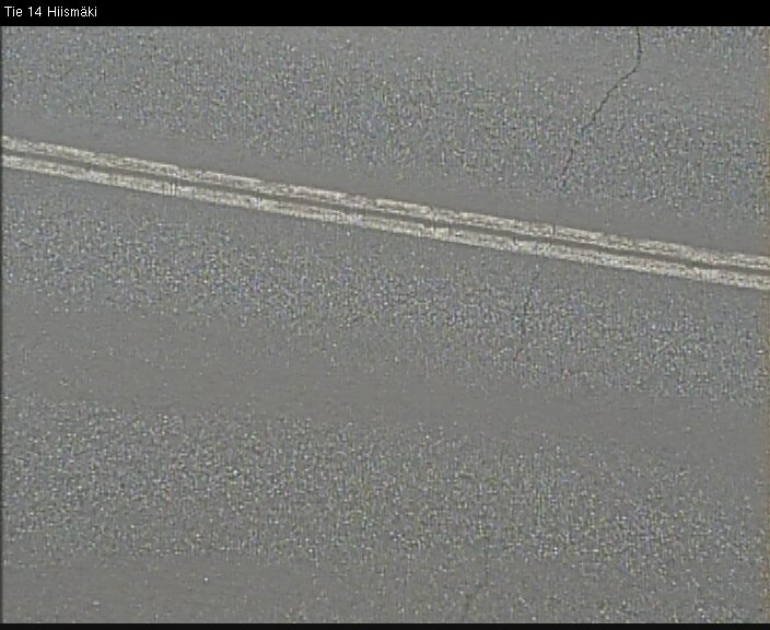 Kelikamerat Kuva Tie 14 Rantasalmi, Hiismäki, Rantasalmi, Etelä-Savo