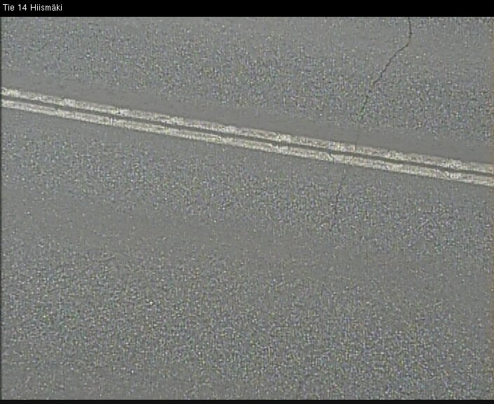 Kelikamerat Kuva Tie 14 Rantasalmi, Hiismäki, Rantasalmi, Etelä-Savo