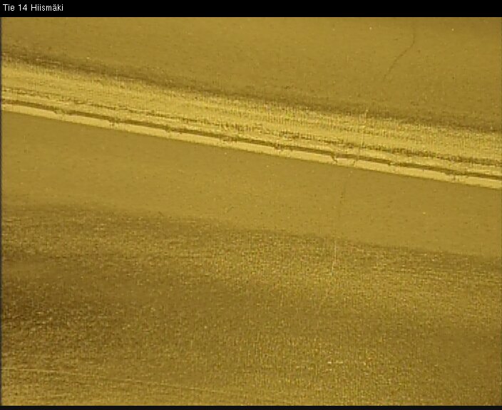 Kelikamerat Kuva Tie 14 Rantasalmi, Hiismäki, Rantasalmi, Etelä-Savo