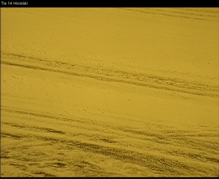 Kelikamerat Kuva Tie 14 Rantasalmi, Hiismäki, Rantasalmi, Etelä-Savo