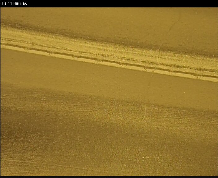 Kelikamerat Kuva Tie 14 Rantasalmi, Hiismäki, Rantasalmi, Etelä-Savo