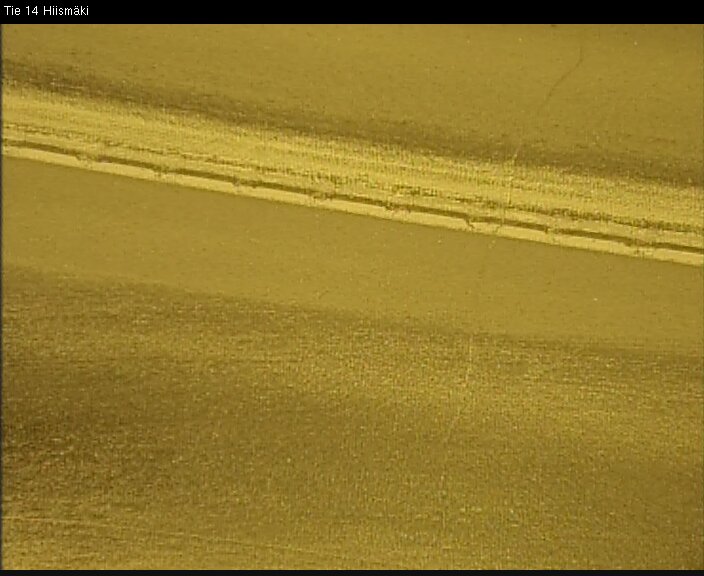 Kelikamerat Kuva Tie 14 Rantasalmi, Hiismäki, Rantasalmi, Etelä-Savo