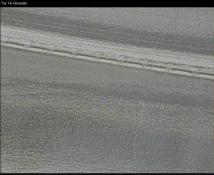 Kelikamerat Kuva Tie 14 Rantasalmi, Hiismäki, Rantasalmi, Etelä-Savo