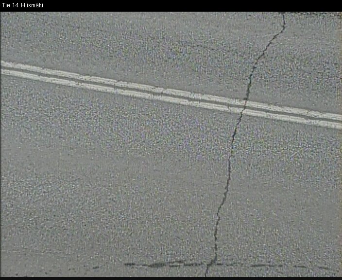 Kelikamerat Kuva Tie 14 Rantasalmi, Hiismäki, Rantasalmi, Etelä-Savo